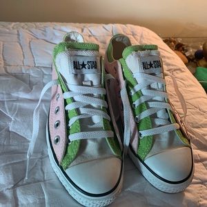 Multi-Layer Converse Brand New